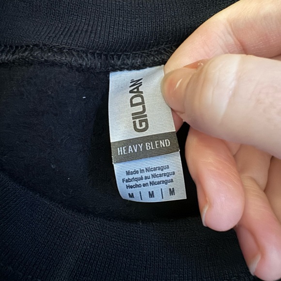 In My Swiftie Era Gildan Crewneck - Picture 4 of 4